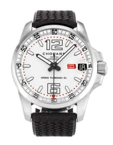 Pre-Owned Chopard Mille Miglia Watch